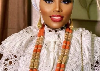 ISTM Honours Ayisat Gbajabiamila Over Care For Less Privileged, Vulnerable