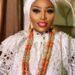 ISTM Honours Ayisat Gbajabiamila Over Care For Less Privileged, Vulnerable