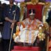 Amanayabo of Kalabari: Family Announces Demise Of Mornach, For Burial Soon