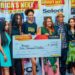 Isis Models, Select Global Partner For Africa’s Next Super Models 2023 5 Isis Models, Select Global Partner For Africa’s Next Super Models 2023