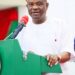 I Was Poisoned, My Wife Diagnosed Of Cancer, We're Now Healed - Wike 5 I Was Poisoned, My Wife Diagnosed Of Cancer, We’re Now Healed – Wike