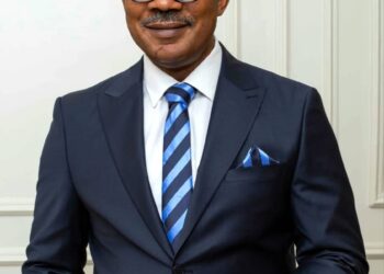 Amb. Metchie Leads Another IAWPA Delegation To Russia-African Summit.