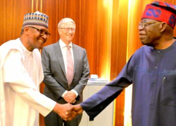 Tinubu Promises Support For Eradicating Polio, Measles, Malaria In Nigeria, Africa