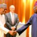 Tinubu Promises Support For Eradicating Polio, Measles, Malaria In Nigeria, Africa