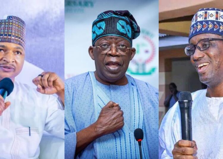 Tinubu