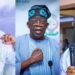 Activist Applauds Tinubu For Appointing Ribadu NSA