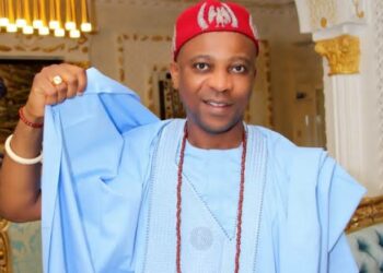 Ifekudu Makes List Of National Award Recipients, Bags OFR