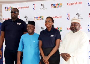 Over 200,000 Benefit From Power Forward Project In FCT Communities 