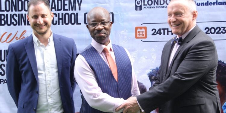 Business Academy