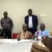 NATCOM Pass Vote Of Confidence On Baba’s Administration 
