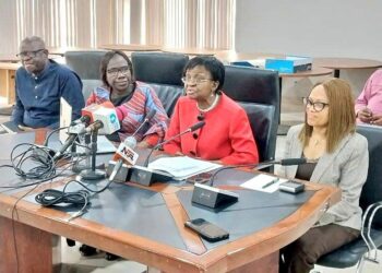 NAFDAC Declares Locally-made Noodles Safe For Consumption