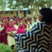 Obiianuju Foundation Sensitises FCT School Girls On Menstrual Hygeine