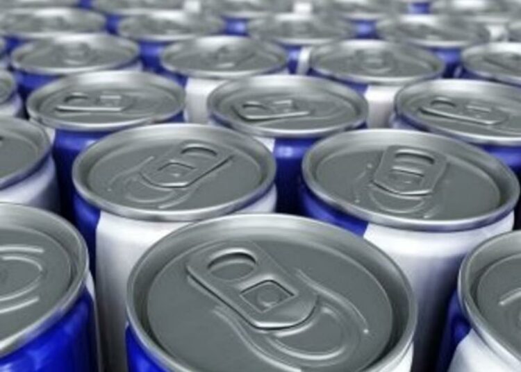 Energy Drinks