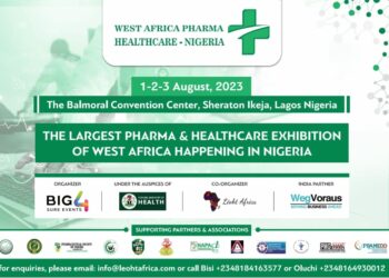 WAPHC Exhibition Set To Transform Regional Healthcare Industries