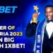Misters Of Nigeria 2023 Winner Received 150,000 Nairas From 1xBet! 5 Misters Of Nigeria 2023 Winner Received 150,000 Nairas From 1xBet!