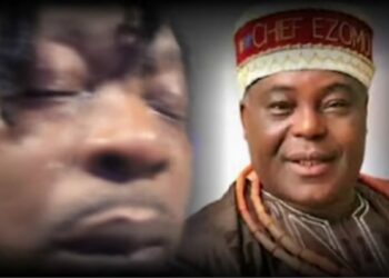Rapper Eedris Abdulkareem Dedicates New Single To Late Media Mogul Dokpesi