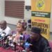 Group Passes Vote Of Confidence On INEC Chair, Highlighs Positive Outcomes 