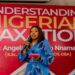 Expert Launches Book On ‘Understanding Nigerian Taxation’