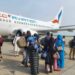 125 More Nigerians Stranded In Sudan To Arrive Abuja Saturday 5 Our Diversity Is An Asset, Tinubu Tells Nigerians In France
