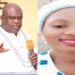 OPM Pastor Denies Abandoning Late Deborah Samuel’s Family