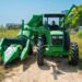 Closing The Agric Mechanization Gap: The Tata-John Deere Strategy