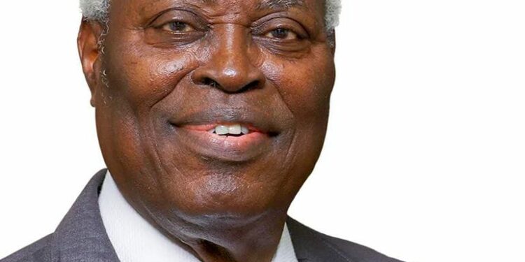 Kumuyi