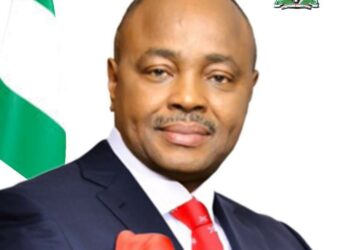 He’s Legislative Business Expert, Ugochinyere Hails Okonkwo’s Choice As Akpabio’s Chief Of Staff