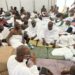 Arafat: Clerics, Pilgrims Pray For Nigeria’s Peace, Unity, Prosperity 5 Arafat: Clerics, Pilgrims Pray For Nigeria’s Peace, Unity, Prosperity