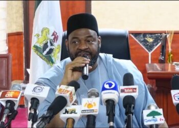 Zamfara Govt Sacks Perm Secs, District Heads Appointed By Matawalle