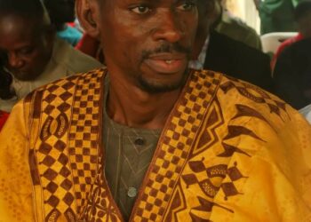 Sallah: Ex-Commissioner Seeks Support For Otu Administration In Cross River 