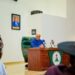 Gov Eno Assures Retired Perm Secs Of Harmonised Pension 5 Gov Eno Assures Retired Perm Secs Of Harmonised Pension