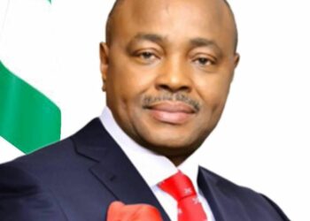 Lawyers Hail Akpabio Over Okonkwo’s Appointment As Chief Of Staff 