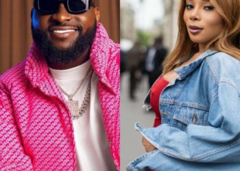 Another Lady Calls Out Davido For Impregnating Her   