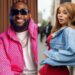 Another Lady Calls Out Davido For Impregnating Her   