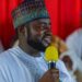 Eid-el-Kabir: Gagdi Urges Nigerians To Pray For Unity, Peace