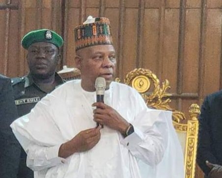 Tinubu Will Address Infrastructural Deficit - Shettima 1 IMG 20230628 WA0037