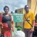 Renowned Evangelist Ezenwoye Takes Succour To Custodial Inmates In Lagos