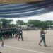 Delta Gov, 4 Ex-CDS In Attendance As Armed Forces Pull Out Gen Irabor