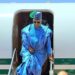 Shettima Pays Sallah Homage To Sultan Of Sokoto