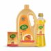 Nigerian Kitchens Embracing Golden Terra Soya Oil’s Health Benefits