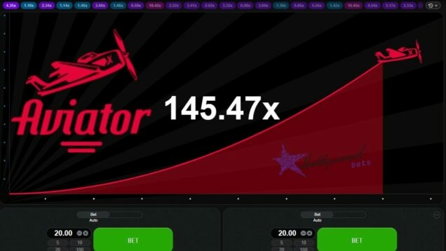Aviator Online Betting: Comprehensive Guide To High-Flying Wins 1 IMG 3891