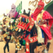 Durbar Committee Backs Kwara Govt On Pavilion 5 Ilorin Durbar: Colour As Kwara Gov Joins Emir In Horse Ride