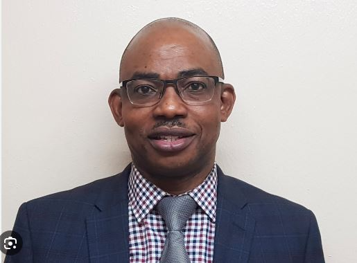 ICAN President Tasks New Abuja Exco To Uphold Integrity And Transparency 1 Innocent Okwuosa