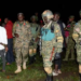 Dozens Of Children Killed By Militants In Uganda