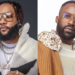 How Kcee Accommodated, Fed Me For Two Years – Iyanya