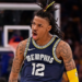 NBA Suspends Ja Morant For 25 Games Over Gun Incidents 5 NBA Suspends Ja Morant For 25 Games Over Gun Incidents