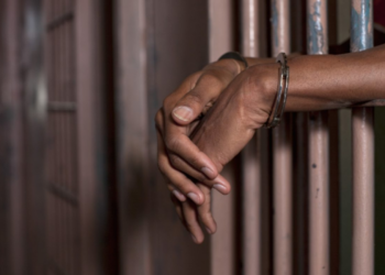 Cleric, 1 Other Get Life Jail For Defiling Minor