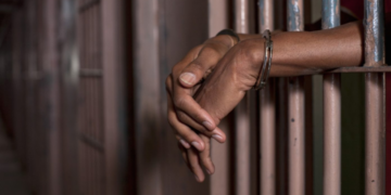 Cleric, 1 Other Get Life Jail For Defiling Minor