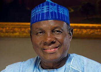 Work With Tinubu, Gana Tells 10th Assembly