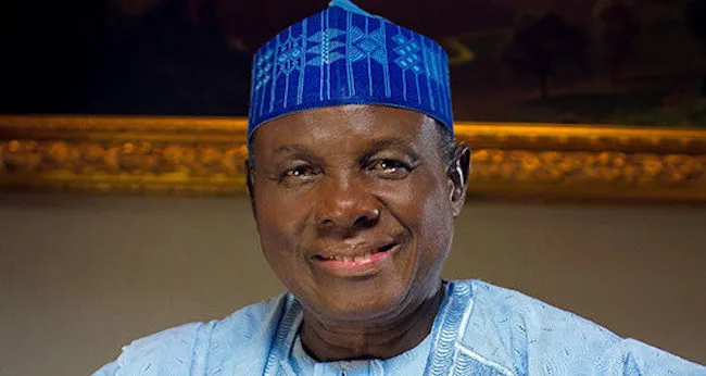 ‘Nigeria’s Porous Borders Fuelling Insecurity’